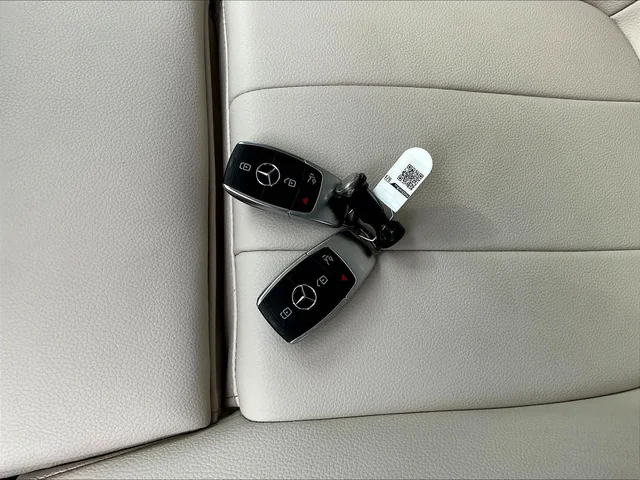 SEMINUEVOS MERCEDES-BENZ GLB 250 a Estados en autogozo