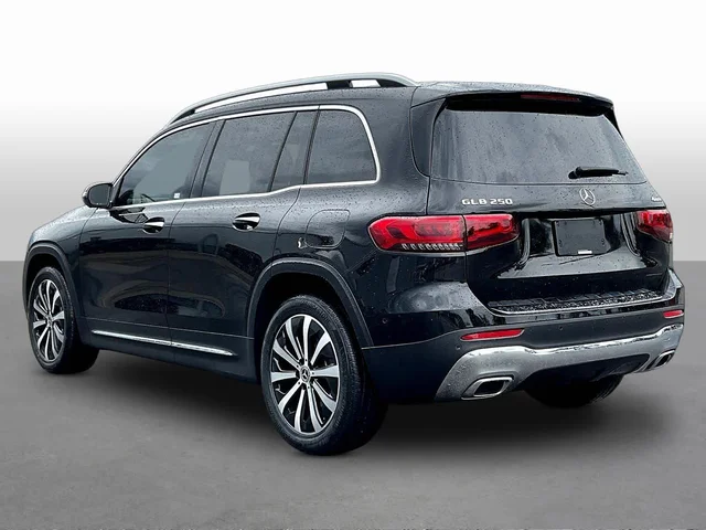SEMINUEVOS MERCEDES-BENZ GLB 250 a Estados en autogozo