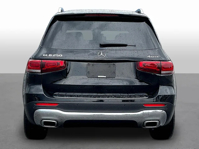 SEMINUEVOS MERCEDES-BENZ GLB 250 a Estados en autogozo
