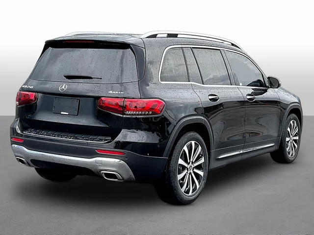 SEMINUEVOS MERCEDES-BENZ GLB 250 a Estados en autogozo