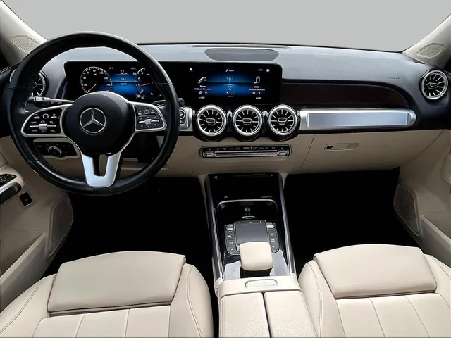 SEMINUEVOS MERCEDES-BENZ GLB 250 a Estados en autogozo