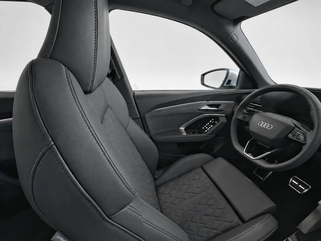 Nuevos AUDI SQ5 à Estados chez autogozo