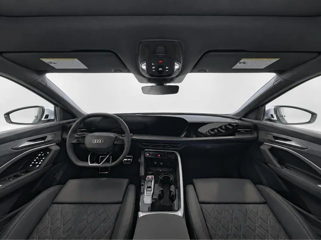 Nuevos AUDI SQ5 à Estados chez autogozo