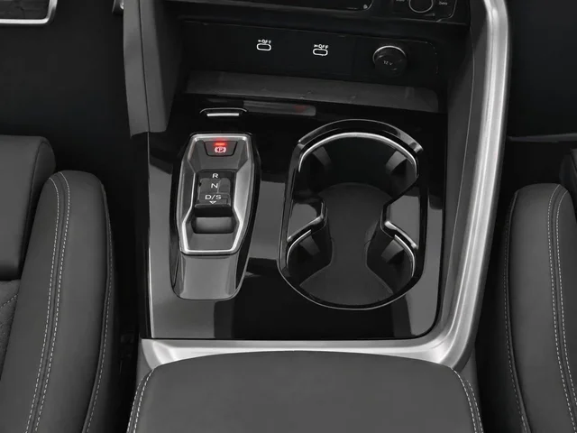 Nuevos AUDI SQ5 à Estados chez autogozo