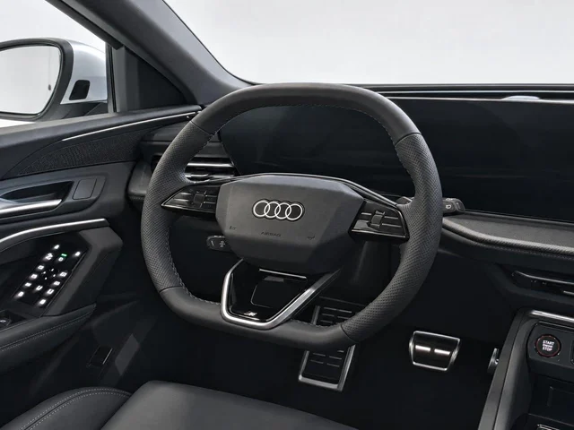 Nuevos AUDI SQ5 à Estados chez autogozo