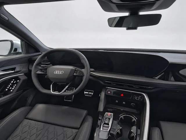 Nuevos AUDI SQ5 à Estados chez autogozo