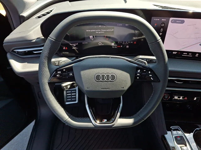 Nuevos AUDI SQ5 à Estados chez autogozo