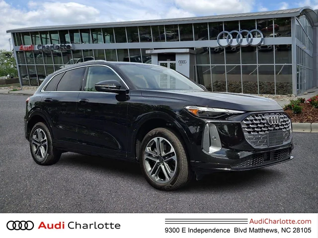 SEMINUEVOS AUDI New Q5 a Estados en autogozo