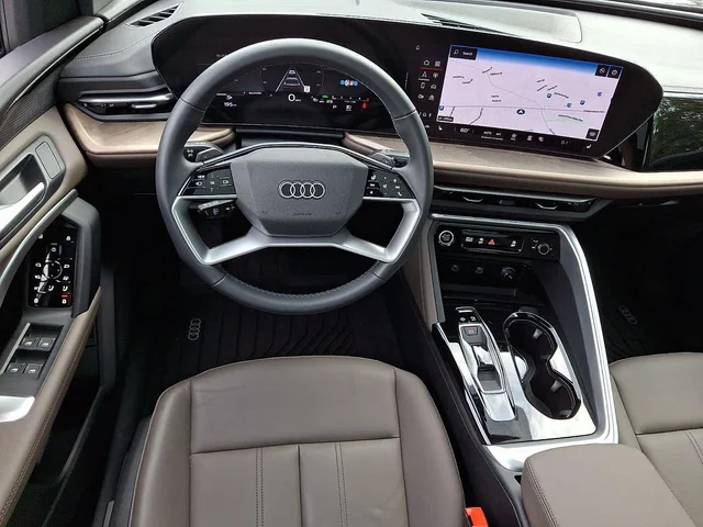 SEMINUEVOS AUDI New Q5 a Estados en autogozo