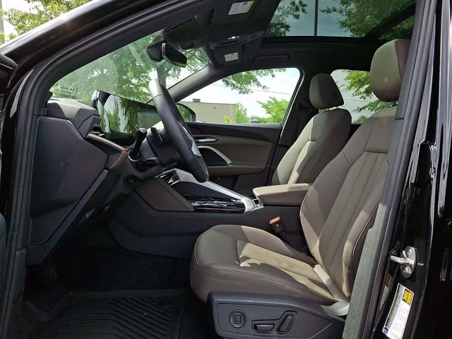 SEMINUEVOS AUDI New Q5 a Estados en autogozo