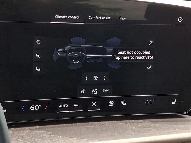 SEMINUEVOS AUDI New Q5 a Estados en autogozo