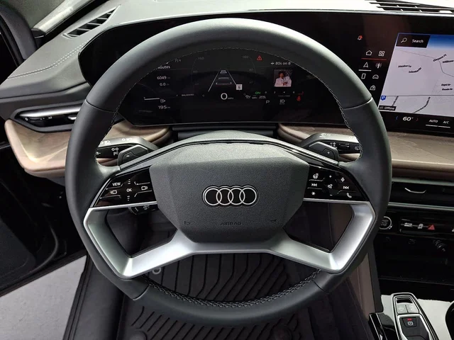 SEMINUEVOS AUDI New Q5 a Estados en autogozo