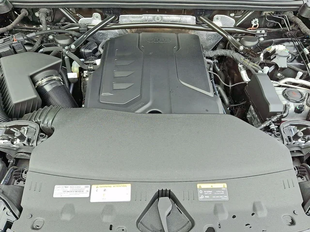 SEMINUEVOS AUDI New Q5 a Estados en autogozo