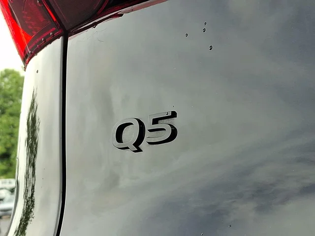SEMINUEVOS AUDI New Q5 a Estados en autogozo