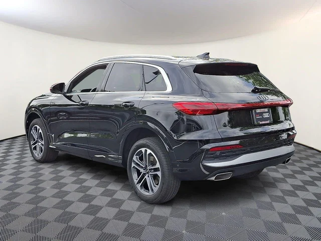 SEMINUEVOS AUDI New Q5 a Estados en autogozo