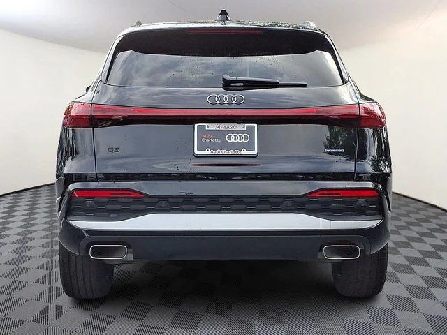 SEMINUEVOS AUDI New Q5 a Estados en autogozo