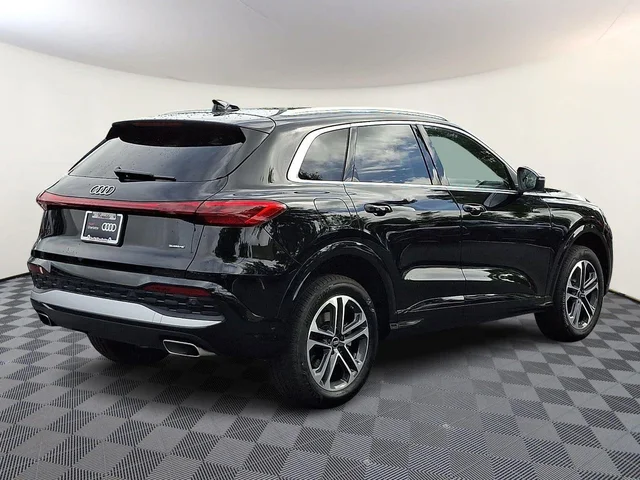 SEMINUEVOS AUDI New Q5 a Estados en autogozo