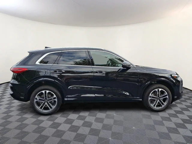 SEMINUEVOS AUDI New Q5 a Estados en autogozo