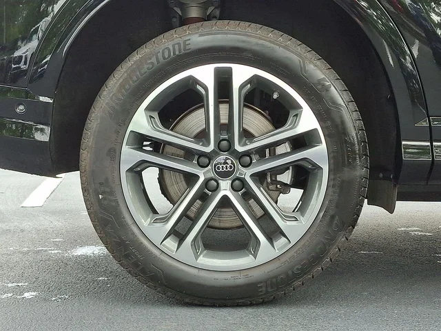 SEMINUEVOS AUDI New Q5 a Estados en autogozo