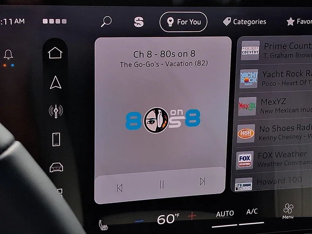 Nuevos AUDI Q5 à Estados chez autogozo