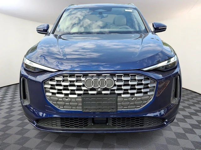 Nuevos AUDI Q5 à Estados chez autogozo