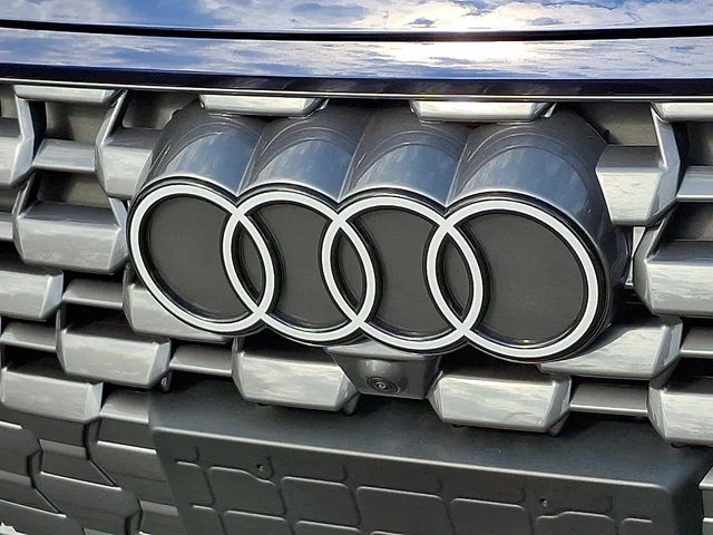 Nuevos AUDI Q5 à Estados chez autogozo