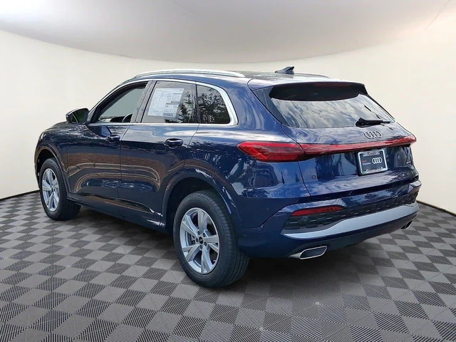 Nuevos AUDI Q5 à Estados chez autogozo