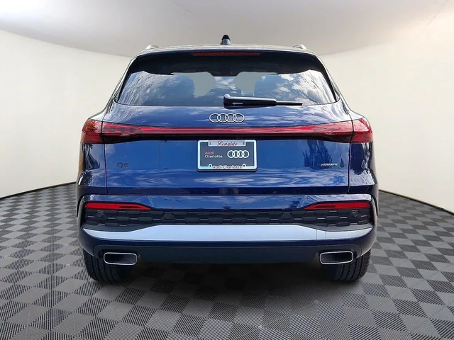 Nuevos AUDI Q5 à Estados chez autogozo