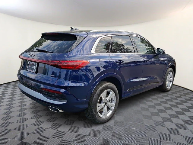 Nuevos AUDI Q5 à Estados chez autogozo