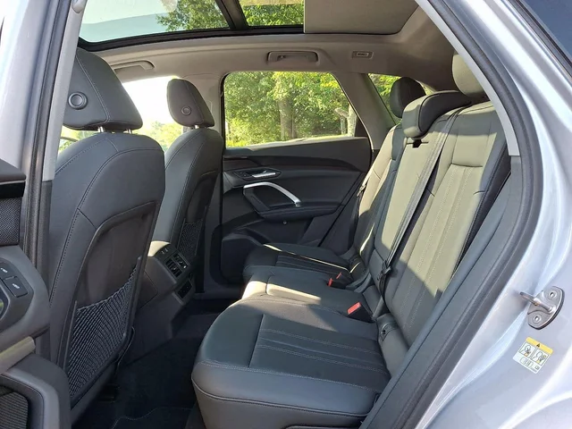 SEMINUEVOS AUDI New Q5 a Estados en autogozo