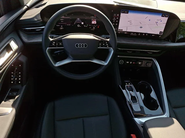 SEMINUEVOS AUDI New Q5 a Estados en autogozo
