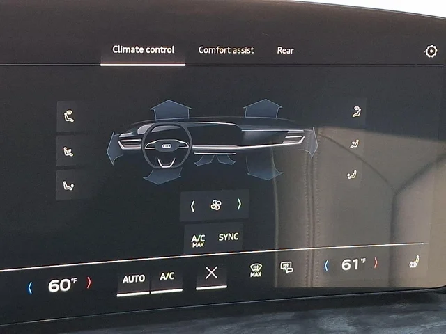 SEMINUEVOS AUDI New Q5 a Estados en autogozo