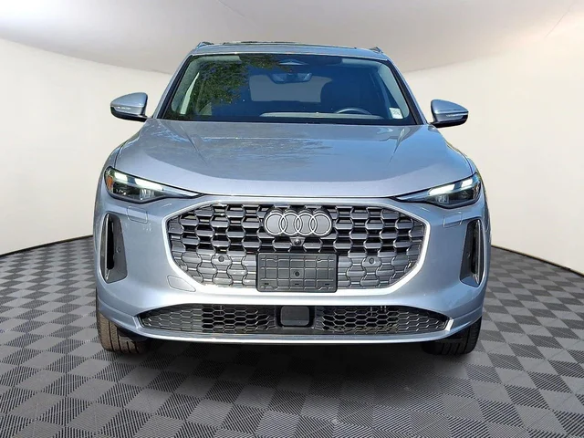 SEMINUEVOS AUDI New Q5 a Estados en autogozo