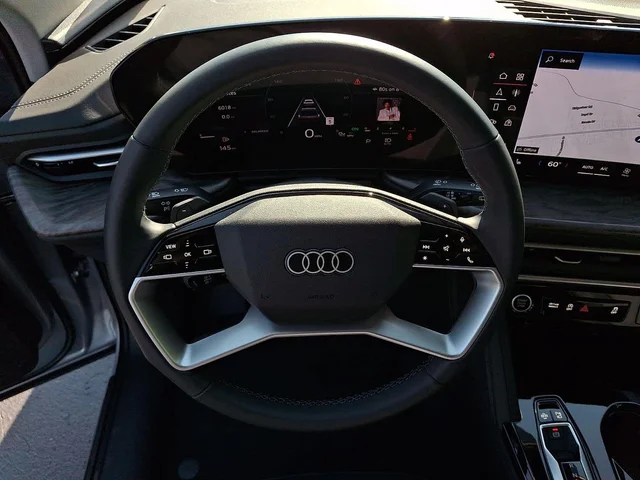SEMINUEVOS AUDI New Q5 a Estados en autogozo