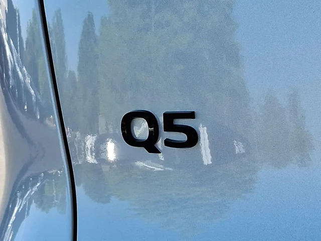 SEMINUEVOS AUDI New Q5 a Estados en autogozo