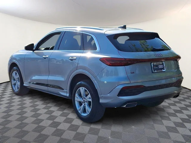 SEMINUEVOS AUDI New Q5 a Estados en autogozo