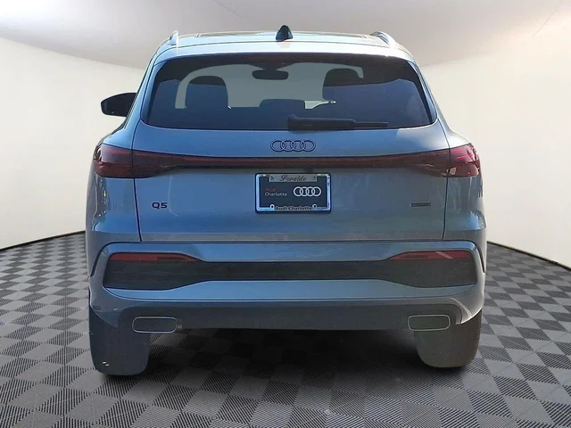SEMINUEVOS AUDI New Q5 a Estados en autogozo