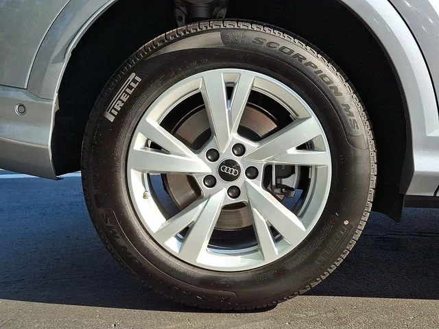 SEMINUEVOS AUDI New Q5 a Estados en autogozo
