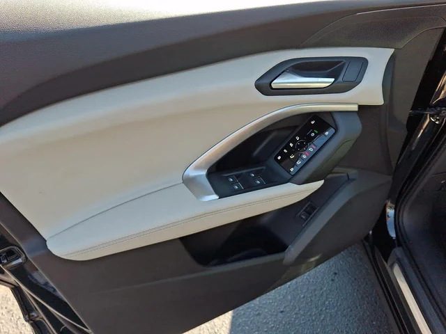 Nuevos AUDI Q5 à Estados chez autogozo