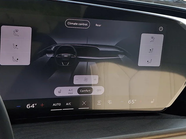 Nuevos AUDI Q5 à Estados chez autogozo