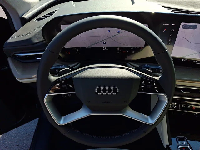 Nuevos AUDI Q5 à Estados chez autogozo