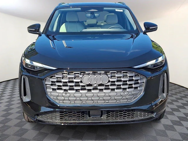 Nuevos AUDI Q5 à Estados chez autogozo