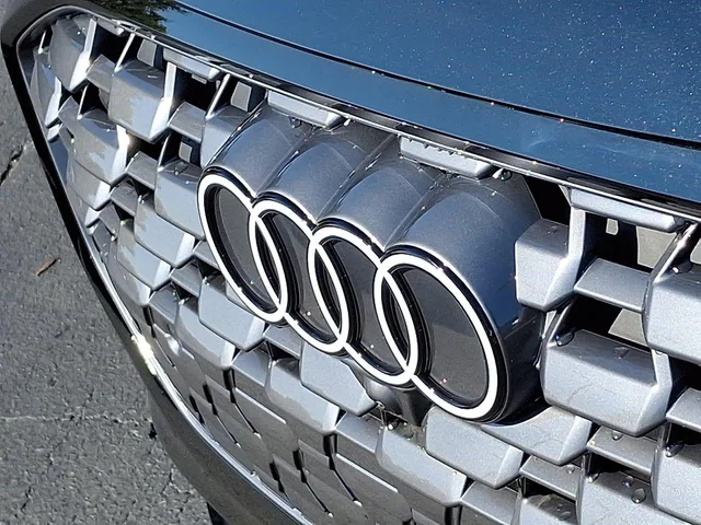 Nuevos AUDI Q5 à Estados chez autogozo