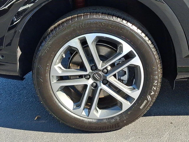 Nuevos AUDI Q5 à Estados chez autogozo