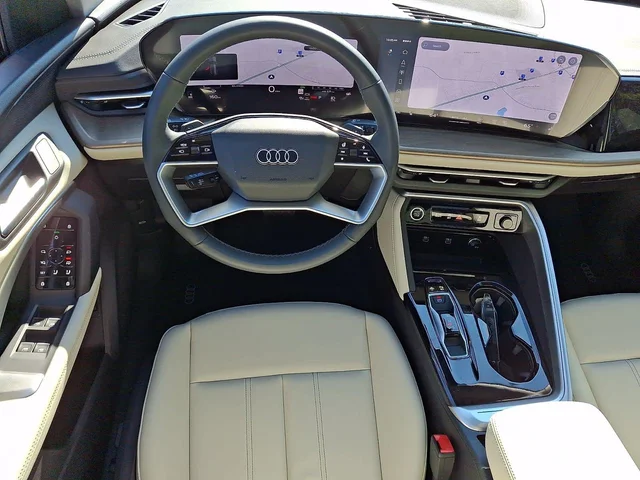 Nuevos AUDI Q5 à Estados chez autogozo