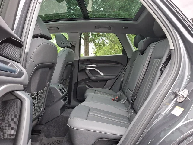 SEMINUEVOS AUDI New Q5 a Estados en autogozo