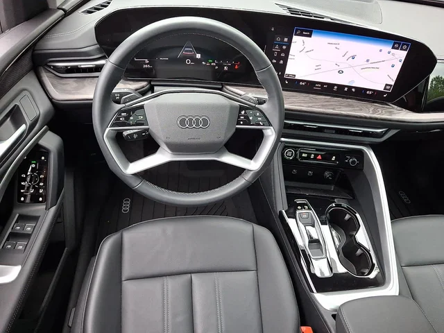 SEMINUEVOS AUDI New Q5 a Estados en autogozo