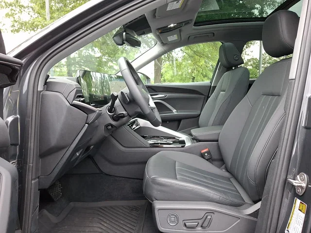 SEMINUEVOS AUDI New Q5 a Estados en autogozo