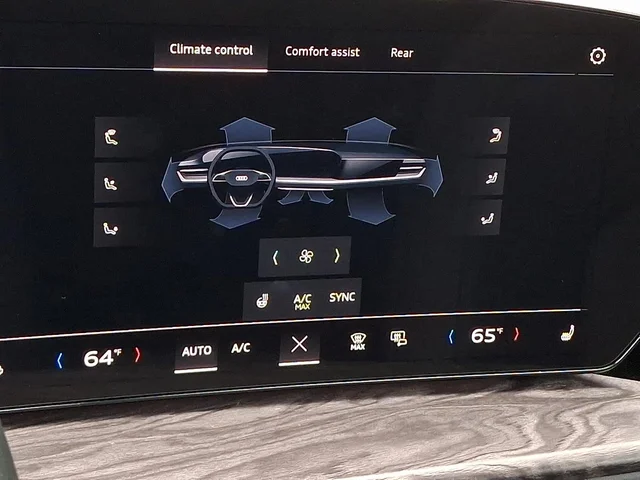 SEMINUEVOS AUDI New Q5 a Estados en autogozo