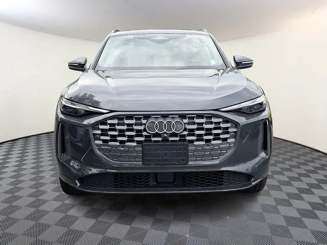 SEMINUEVOS AUDI New Q5 a Estados en autogozo